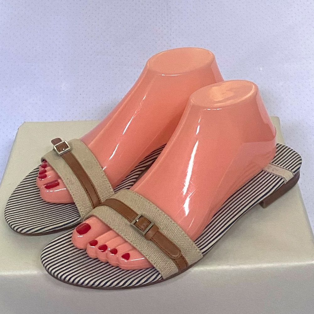 Sebago Tisbury slides/sandals